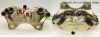 BUDWEG CALIPER 341621 Brake Caliper